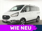 Ford Tourneo Custom Active AHK|Kamera|ACC|Einparkhilf - Ford Tourneo