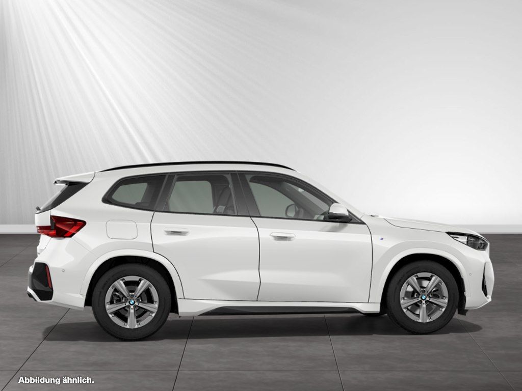 BMW X1 - Bild 10
