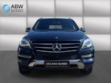 Mercedes-Benz ML 350 CDI BlueTec 4Matic Anhängerkupplung - Mercedes-Benz: Anhängerkupplung
