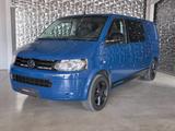 Volkswagen T5 Extra lang*Mixto*Camper *Markise*5 Sitze*AHK - Volkswagen T5: Markise