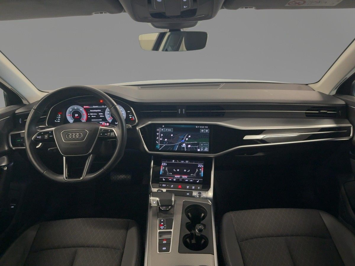 Audi A6 - Bild 12