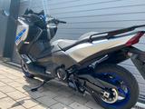 Yamaha TMAX 530 I 2. Hand - Yamaha Motorräder in Nürnberg