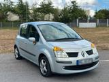 Renault Modus TÜV 08/26 - Renault Modus in Düsseldorf