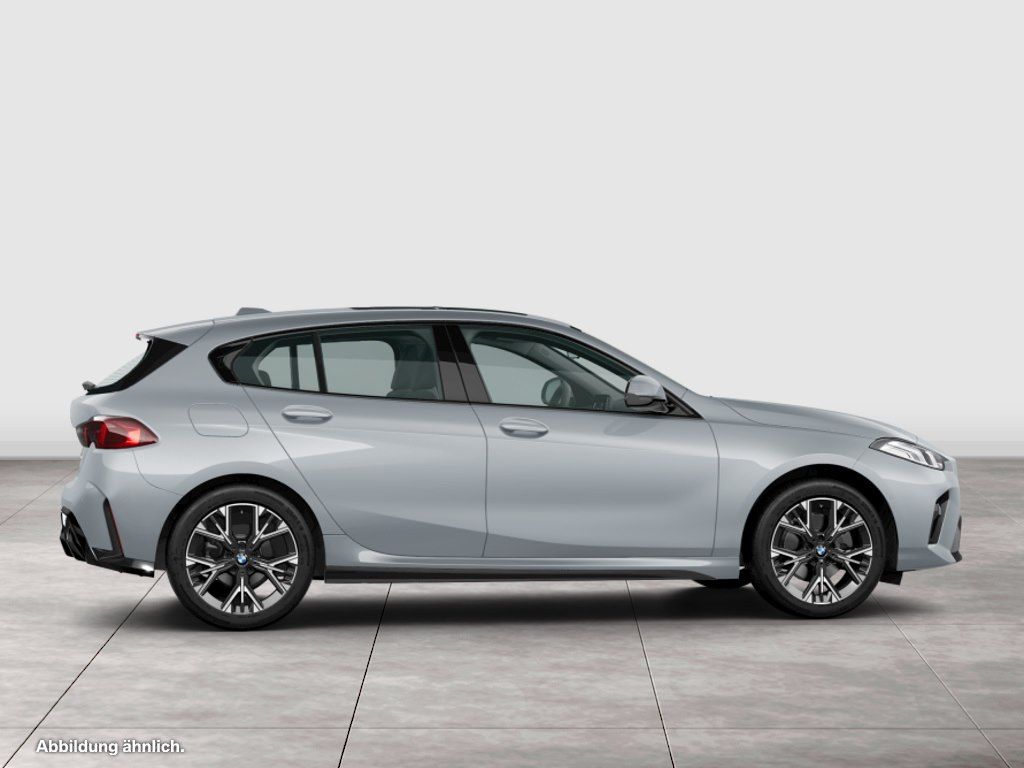BMW 120 - Bild 8