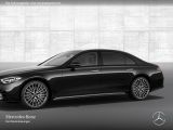 Mercedes-Benz S 500 L 4M AMG+NIGHT+PANO+DIGITAL-L+BURMESTER3D - Mercedes-Benz S 500 mit Benzin-Antrieb: Allradantrieb, Limousine