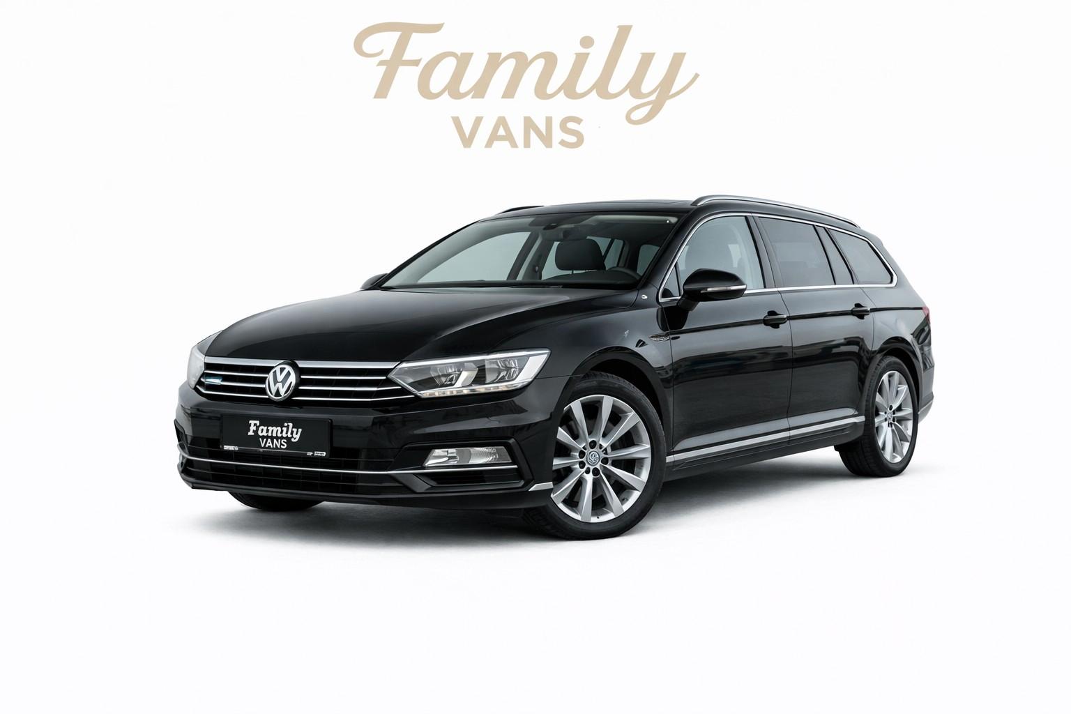 Volkswagen Passat Variant R LINE*ACC*KAMERA*NAVI*TEMPO