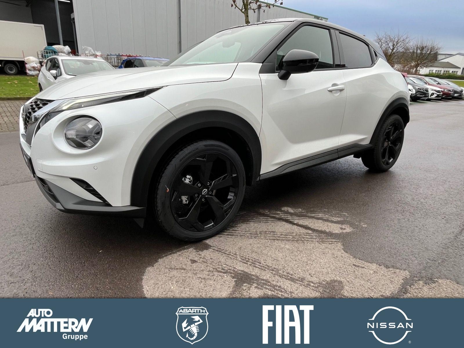 Nissan Juke Tekna DIG-T DCT, BOSE,ProPilot,Kamera,PDC,