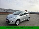 Ford Ka Ambiente*12 Monate Garantie* - silberne Ford Ka/Ka+
