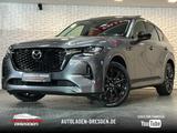 Mazda CX-60 HOMURA eSKYACTIVE PHEV 2.5 AWD* LED#4xSHZ