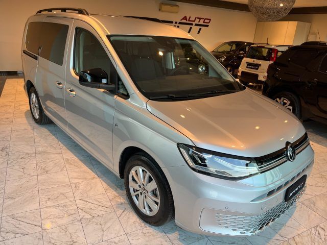 Volkswagen VOLKSWAGEN Caddy Maxi Life 2.0 TDI 122CV DSG 7 P