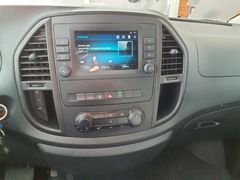 Pössl Campstar / Vito Tourer Pro Lang/ Aufstelldach
