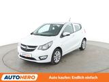 Opel Karl 1.0 120 Jahre Start/Stop*TEMPO*PDC*KLIMA* - Opel Karl Gebrauchtwagen in Berlin