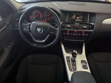 BMW X3 - 8