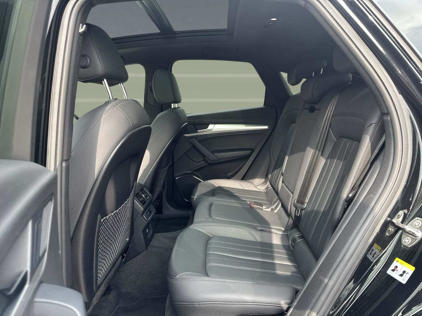 Audi Q5 - Bild 15