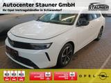 Opel Astra Sports Tourer Edition Diesel AT8*SHZ*LHZ* - Opel Astra Edition mit Diesel-Antrieb