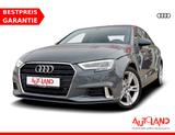 Audi A3 1.4 TFSI sport S-Tronic LED Navi Alcantara - Audi A3: Isofix