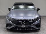Mercedes-Benz EQS 450+PremiumPlusPaket*AMG*Pano*AHZV*Night*AC - gebrauchte Mercedes-Benz EQS aus dem Jahr 2024