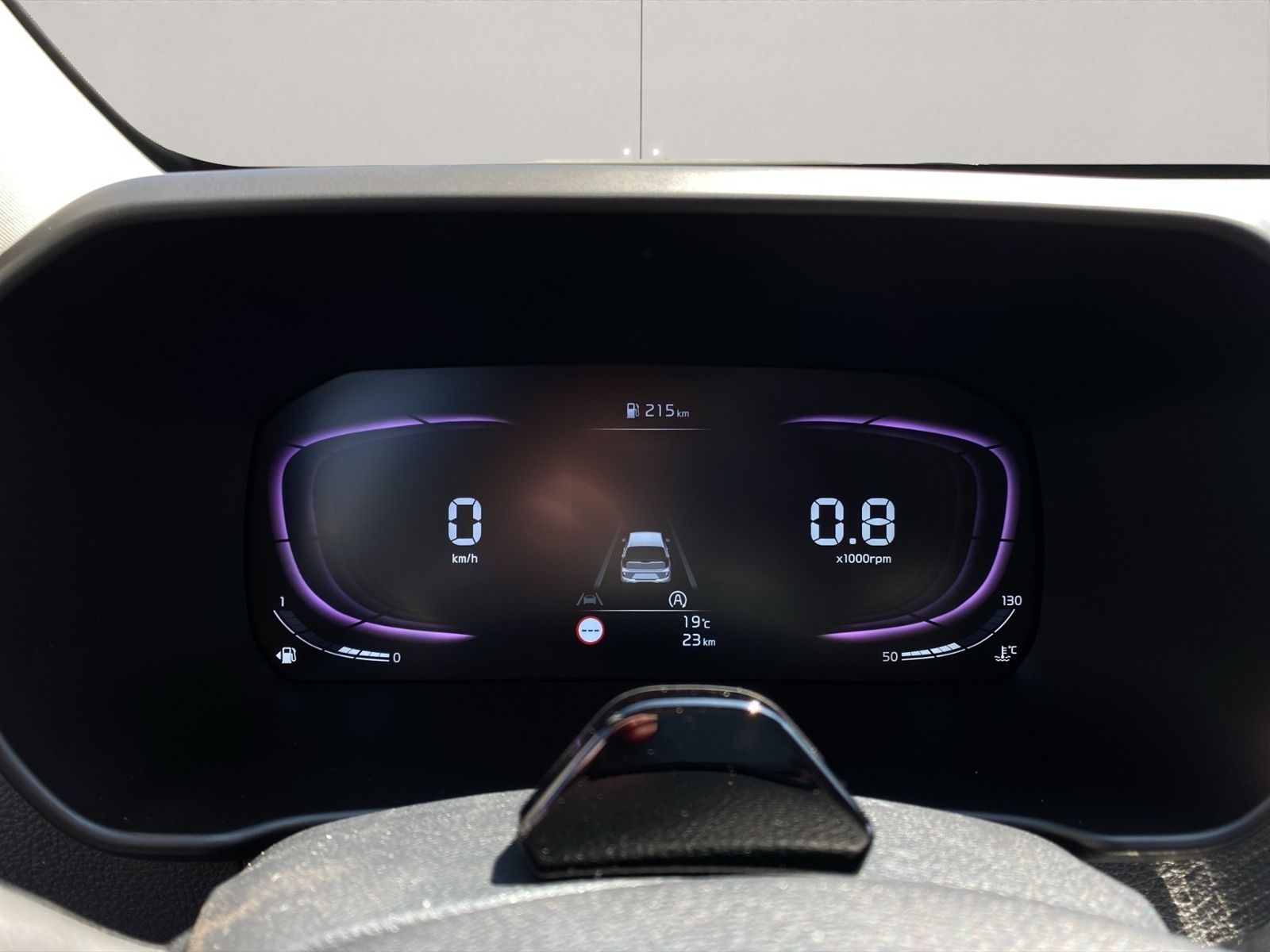 Kia Picanto - Bild 13