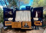 Ford Transit Connect Camper Van - gebrauchte Ford Transit Connect aus dem Jahr 2010