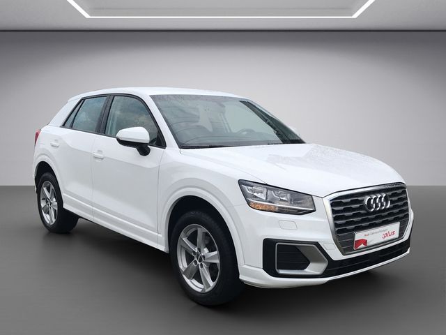 Q2 sport 30 TFSI Navi, Tempomat, Einparkhilfe, C