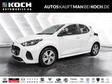 Mazda 2 Hybrid 1.5 VVT-i 116 PS CVT Exclusive-Line LED - Mazda 2: Hybrid Exclusive Line