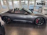 MG Cyberster XPOWER AWD - MG Cyberster Gebrauchtwagen