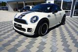 MINI John Cooper Works Coupe*Leder*Xenon*SHZ*SportAGA - MINI MINI: Coupé, Sport