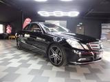 Mercedes-Benz E 250 CGI Cabrio BlueEfficiency Airscraf/Xen/Nav - : Cabrio, mit Klimaautomatik