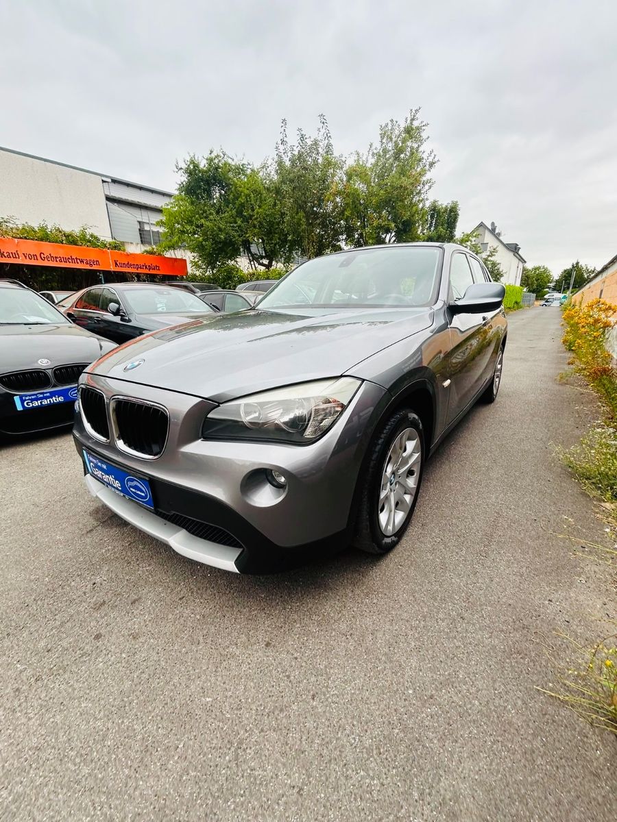 BMW BMW X1 xDrive 18 d
