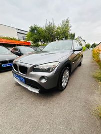 BMW X1 - 1