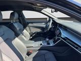 Audi A6 Avant 55 3.0 TFSI 2x S-Line B&O MATRIX HU SHZ - Audi A6 mit Benzin-Antrieb: Kombi, 3.2