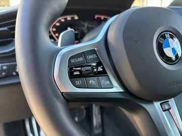 BMW 128ti Sportpaket HK HiFi DAB LED WLAN Klimaaut.