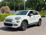 Fiat 500 X 2-Zonen-Klima*Navi*UConnect* - Fiat in Aachen