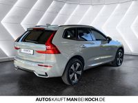 Volvo XC60 - Vorschau Bild 7