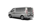 Renault Trafic Evolution Blue dCi 150 AT Navi SHZ PDC - Renault Trafic: Kleinbus