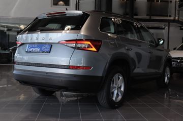 Skoda Kodiaq - 3