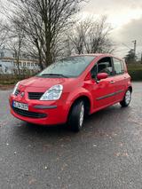 Renault Modus 1,5 dci - Renault Modus in Düsseldorf