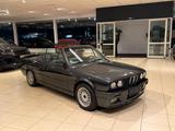 BMW 318i*E30*M-PAKET*CABRIO*LEDER*STZH*DE-ZULASSUNG - BMW 318: 318d M Paket