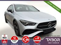 Mercedes-Benz CLA 200 - Vorschau Bild 1