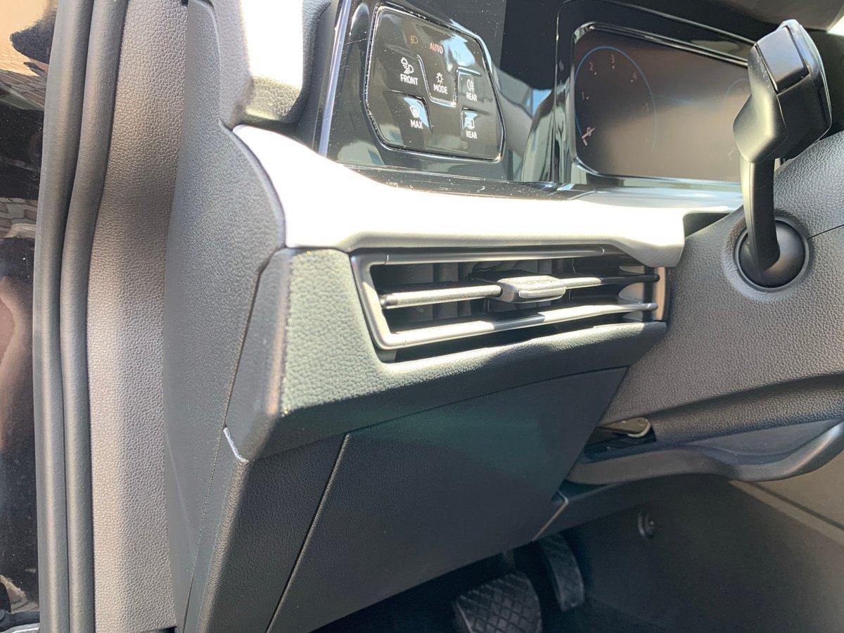 Volkswagen Golf VIII 2.0 TDI Life +KAMERA+NAVI+SHZ+PDC+LED+, миниатюра 21