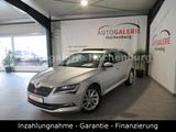 Skoda Superb Combi Style 4x4 DSG/Navi/CarPlay/Leder/E6 - Skoda Superb mit Diesel-Antrieb: Allradantrieb