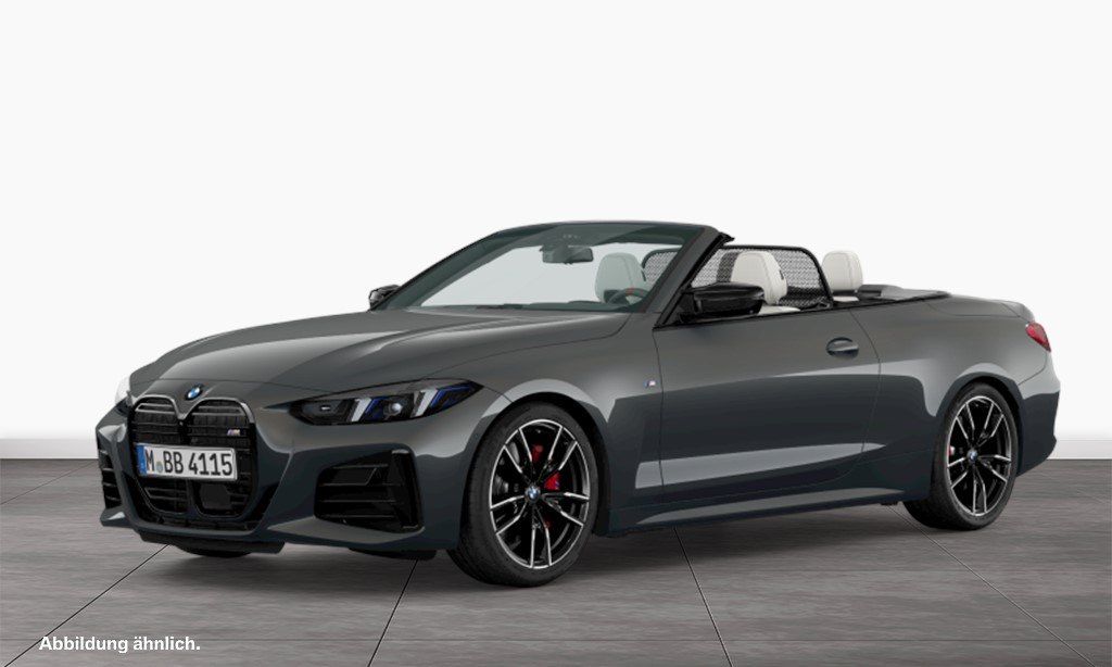 BMW M440 - Bild 1