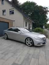 Mercedes-Benz Mercedes Benz Cl500 Biturbo Unfallfrei Sch... - gebrauchte Mercedes-Benz CL 500 aus dem Jahr 2010