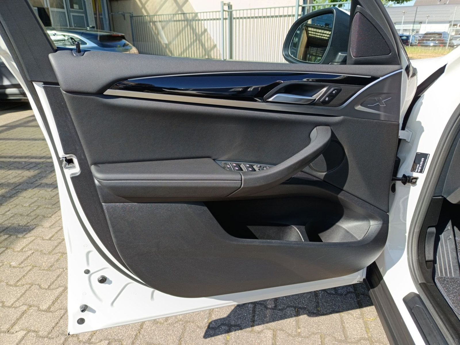 BMW X4 xDrive20i 18 ALU DAB LED LIVE COCKPIT PLUS foto 20