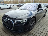 Audi A8 - Vorschau Bild 2