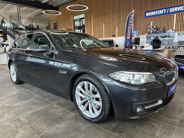 BMW Touring 525 d *Navi*BiXenon*