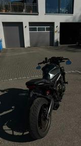 Honda CB 650 R Neo Sport's Cafe - HONDA CB CAFE