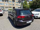 Volkswagen Golf VII Lim. Allstar BMT*NAVI*PDC*SHZ*TEMPO*DSG - Volkswagen: Allstar