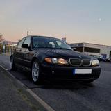 BMW 330d E46 Facelift | TÜV NEU | Vieles N... - BMW 330: E46 330d