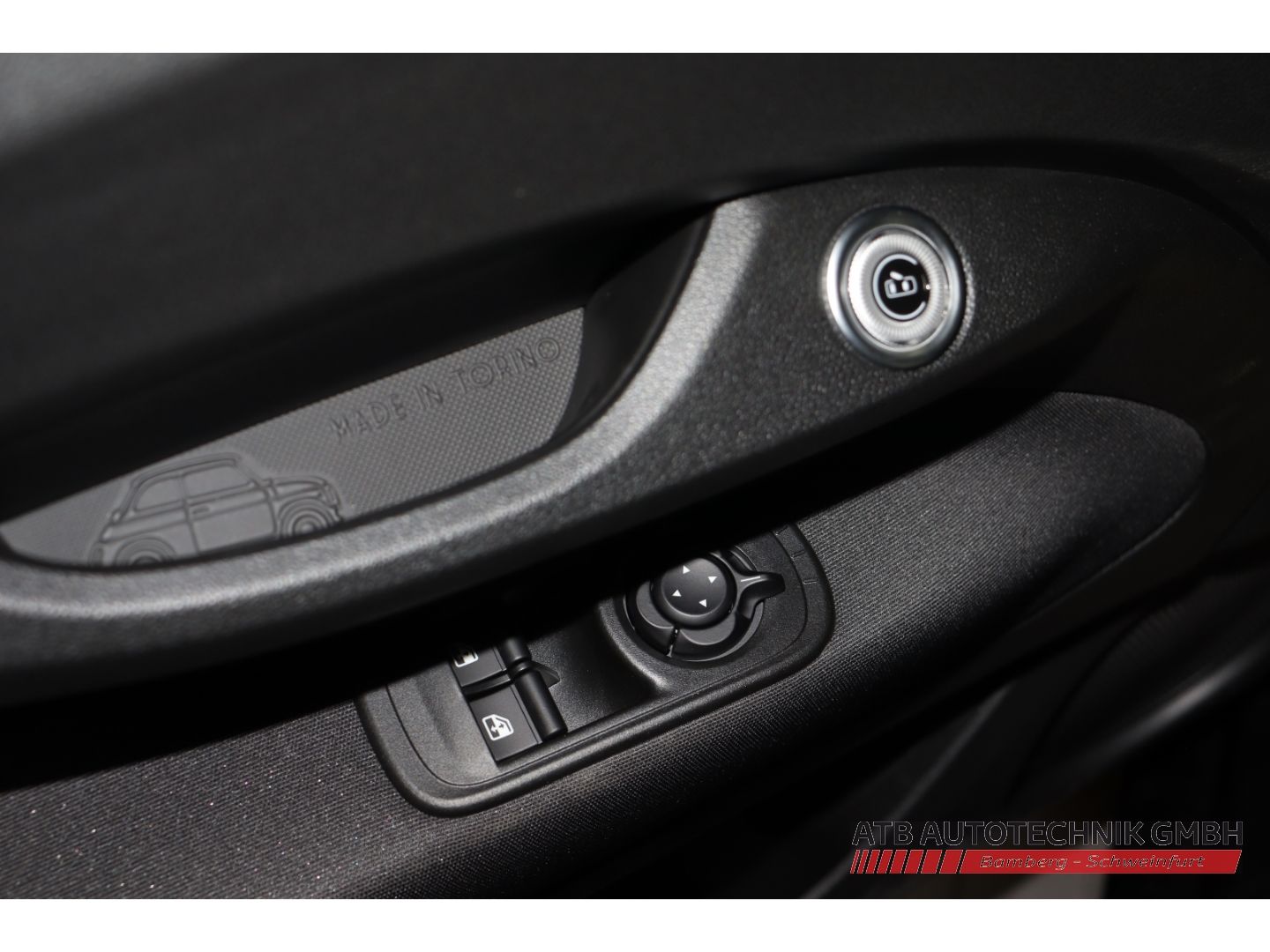 Fiat 500e - Bild 10